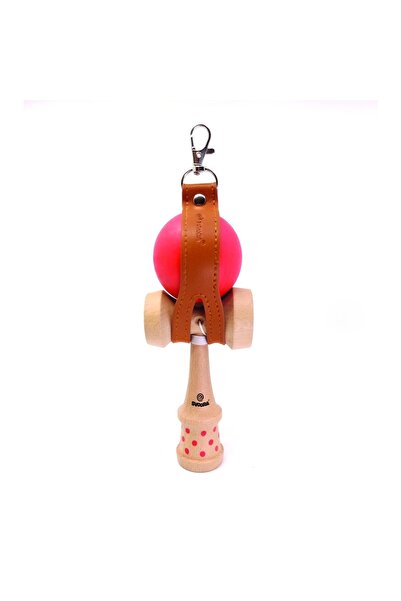 Svoora Joc de echilibru si indemanare Kendama, pentru Baiat, Fata varsta 6 - ...