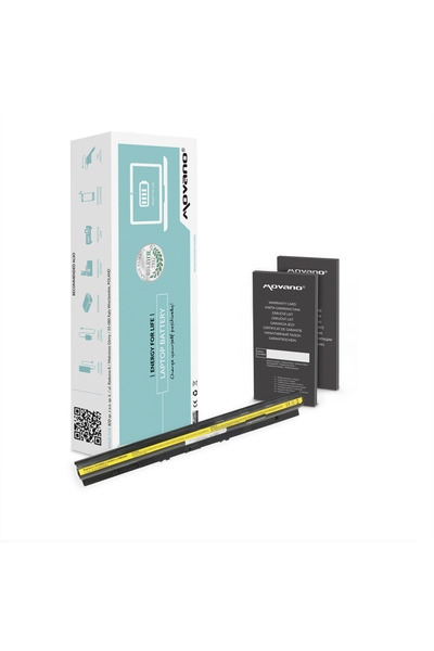 Other Battery for Lenovo G500s Z710 G50-45 G50-70 4400mAh