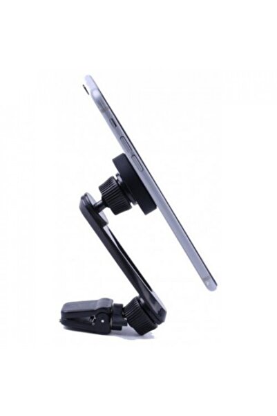 Flippy Suport magnetic pentru telefon auto BK006-CD, Negru