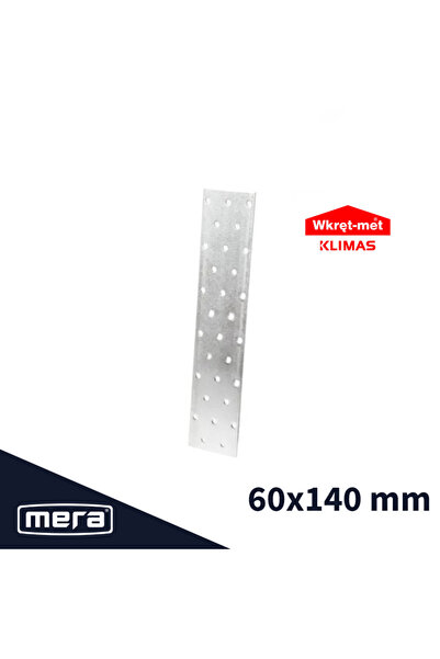 Other Conector plat cu filet 60x140 1 buc.