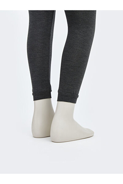 LC Waikiki Boys' Thermal Underwear with Elastic Waist