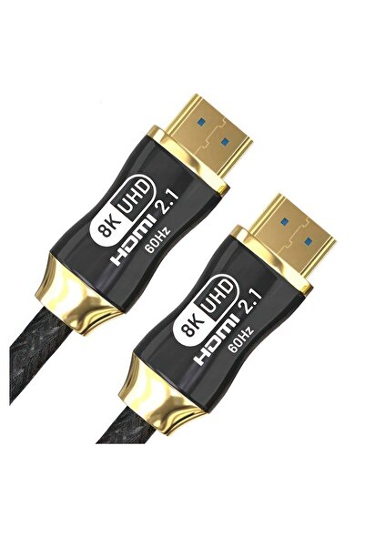 Other Cablu HDMI 2.1 PREMIUM ULTRA High Speed ​​8K 60HZ 1m