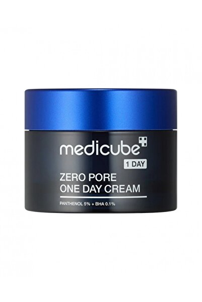 MEDICALCARE ميديكيوب كريم زيرو بور وان للنهار-50 مل