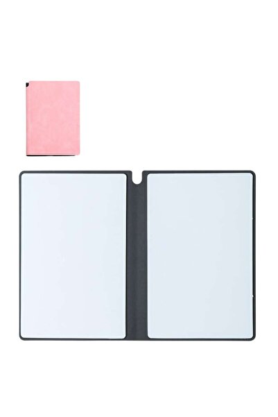 B4U Whiteboard Notebook PVC School Tablet