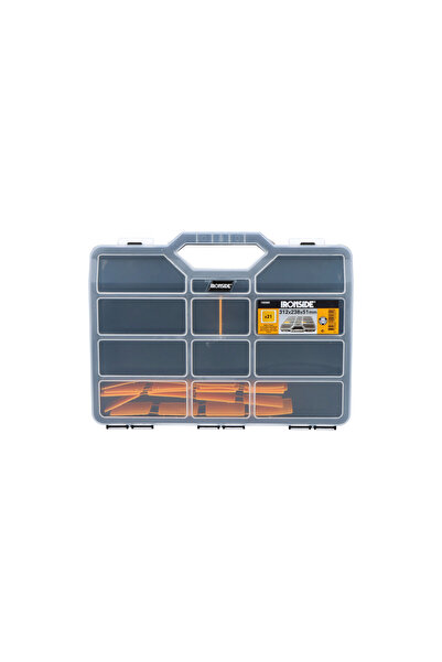 Other Organizator 21 containere 31 cm IRONSIDE