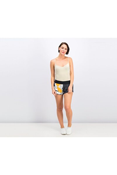 Reebok Training Women OS Elite 2 in1 Shorts, Lead