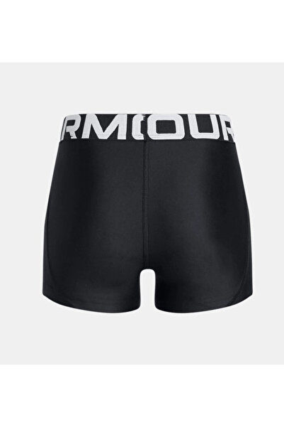 Under Armour UA G HG SHORTY KISA MİNİ KIZ ÇOCUK TAYT 1390070