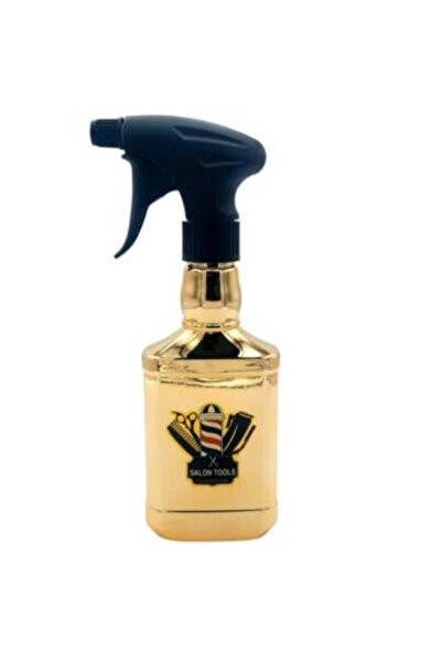 Salon System رذاذ الماء