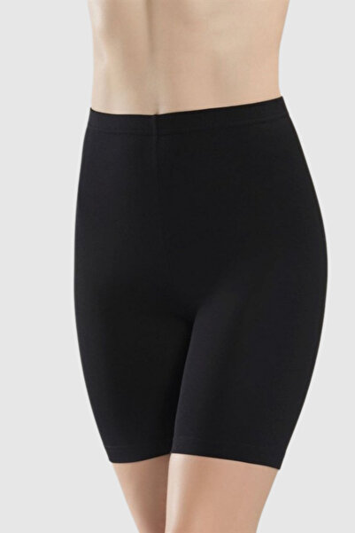 GÜMÜŞ Colanți scurti de damă 4032