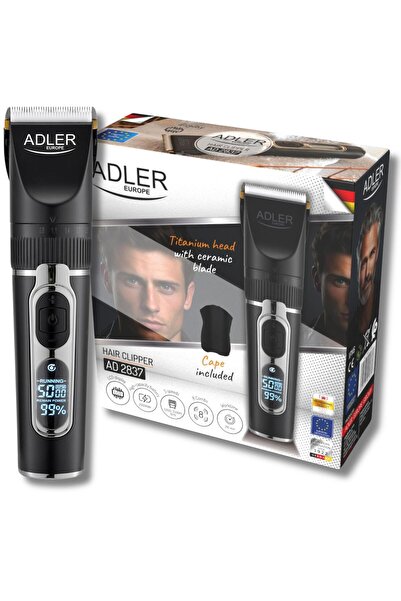 Other ADLER HAIR TRIMMER | AD2837