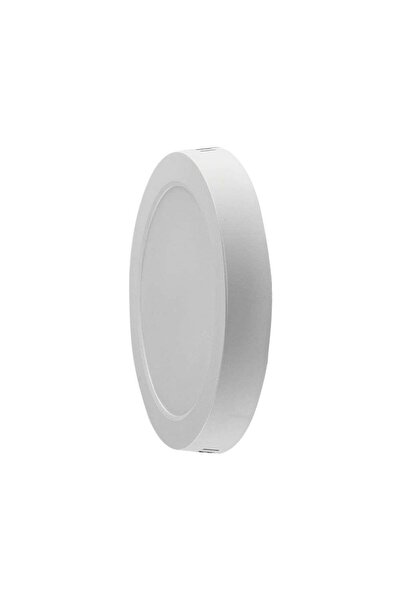Other Spot LED VTAC 18W, 4000K, 1980lm, rotund, alb