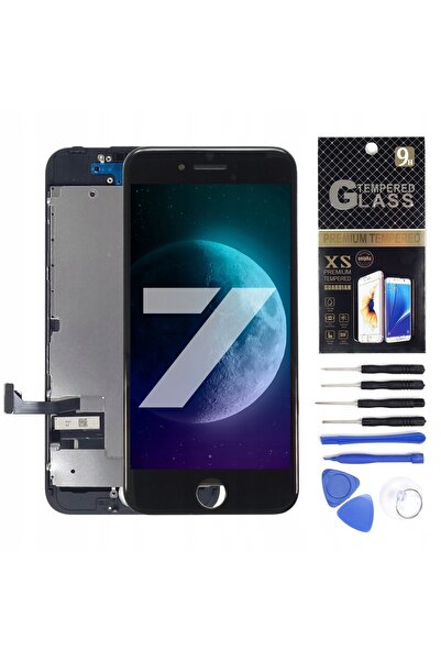 Other Ecran PREMIUM pentru Apple iPhone 7 RETINA, negru