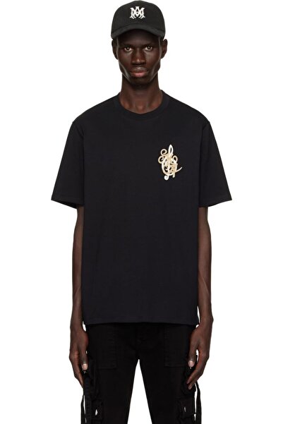 Amiri Μπλουζάκι Jazz Band Loose Fit