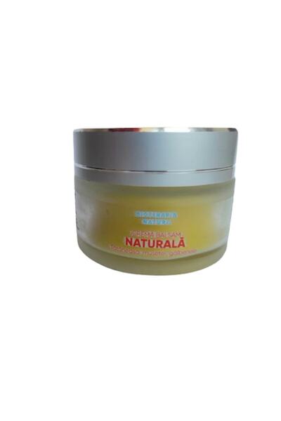 BIOTERAPIA NATURII Cremă balsam NATURALA tataneasa 30 ml
