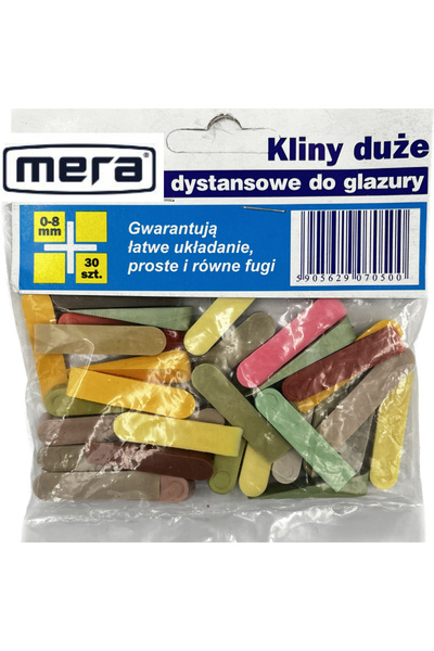 Other Pene mari pentru plăci 0-8 mm - 30 buc