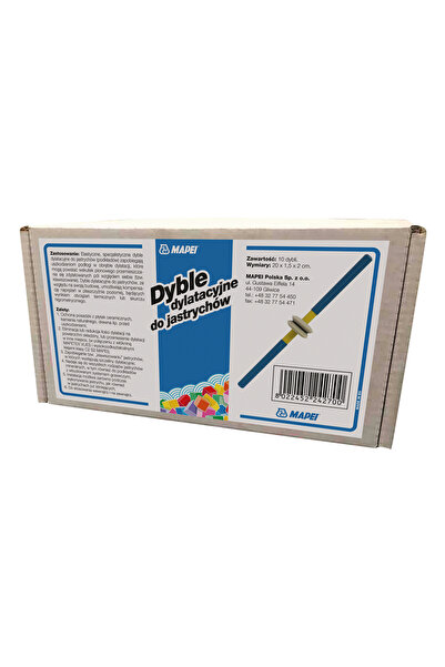 Other DESCĂRCĂRI ȘAPE MAPEI 1 buc.