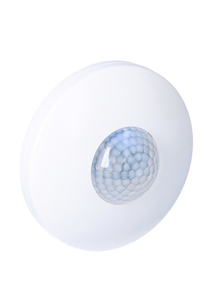 Other Senzor de mișcare pasiv pentru tavan, 360 de grade, DR06W, alb, cu detectare a radiațiilor infraroșii