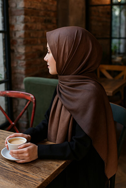 Onur Şal - Yeni Ürün Degrade Renk Geçişli Bambu Kıraşlı Şal Kullanımı Rahat M...