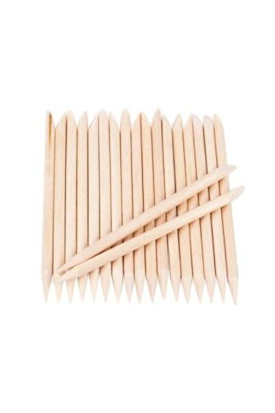 Salon System أعواد أظافر - 24 قطعة