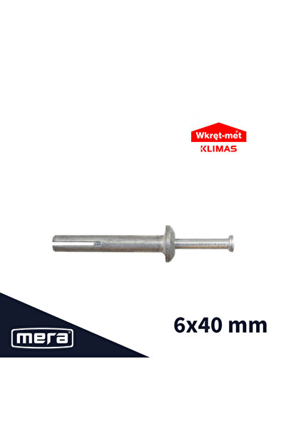 Other METAL ACȚIONAT CU CERCURI SMM-06040 (100)