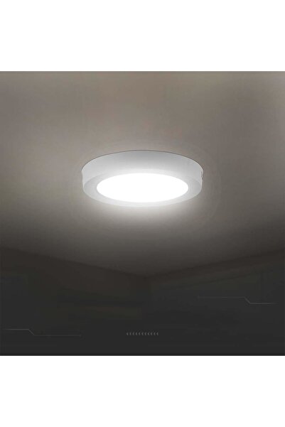 Other VTAC Premium 6W LED Downlight 4000K 660lm White