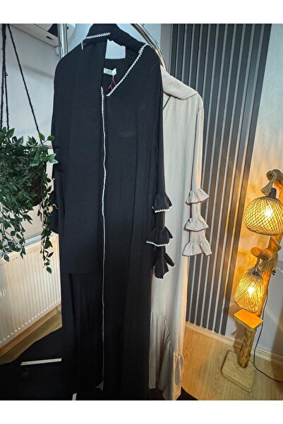 Aşiyan Collection AŞİYAN FIRFIRLI FERACE