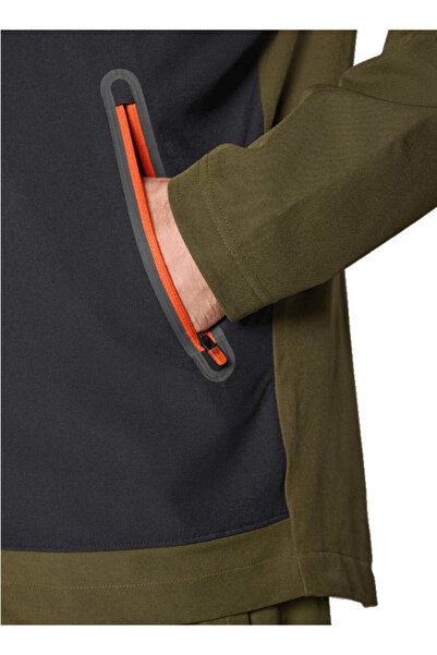 Under Armour Ua Unstoppable Jacket Lc Men's Jacket 1389354