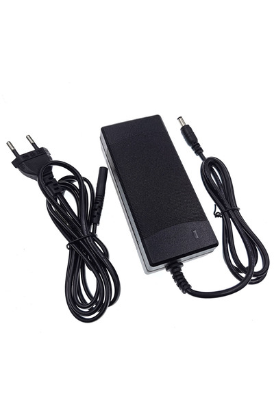 Original شاحن بطارية ليثيوم 12.6 فولت 3 أمبير لبطارية ليثيوم أيون بوليمر 10.8...