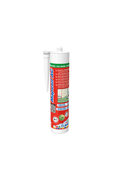 Other MAPEI Silicon AC (142) 310ml