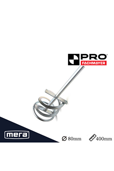 Other Malaxor universal de mortar SDS + PRO BX-07-02 80x400mm