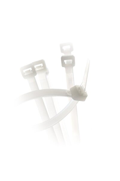 Other Cleme de cablu 250x4.5mm, pachet de 100 - GT250STC