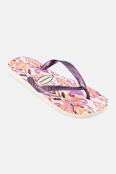 Havaianas Women Top Spring Slip On Slippers, Multicolor