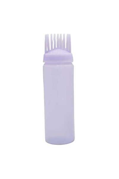 Salon System Empty Distribution Bottle from - 170ml
