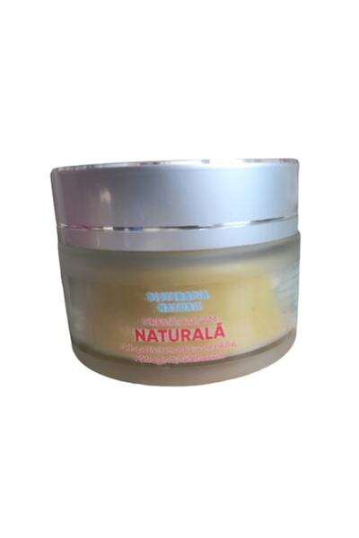 BIOTERAPIA NATURII Cremă balsam NATURALA propolis si coada soricelului 30 ml