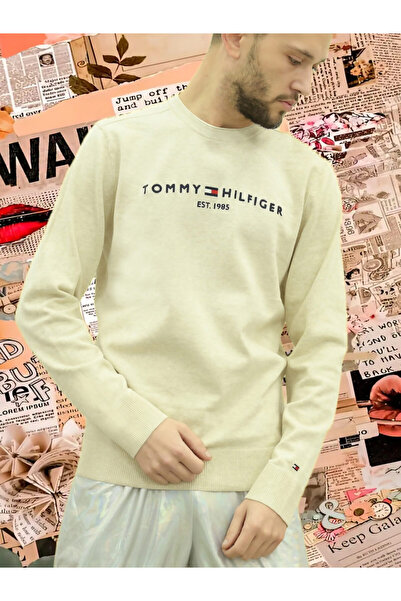 Tommy Hilfiger Men's Long-Sleeve Shirt,