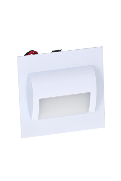 Other Lampă LED pentru scări Inga, 12W, alb cald, 3000K