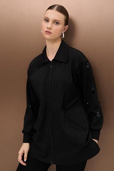 MÜSEMMA Large Size Elcin Suit