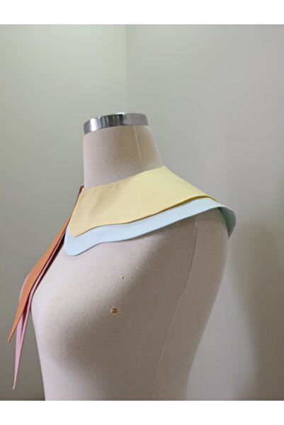 ABAS Collar Scarf Accessory