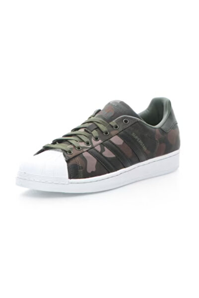 adidas Superstar Camouflage
