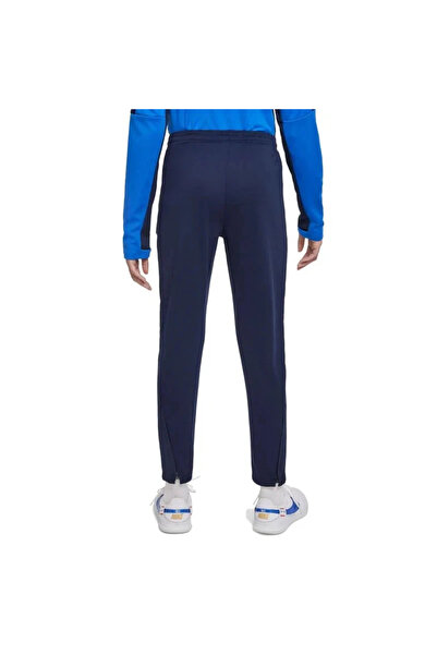 Nike Dri-Fit Academy 23 Lacivert Çocuk Eşofman Altı