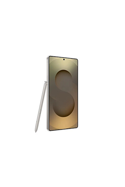 Samsung Galaxy S25 Ultra 512 GB Titanyum Gri