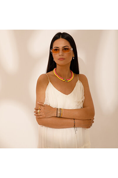 ElectraStore Set of 2 Boho Style Necklaces