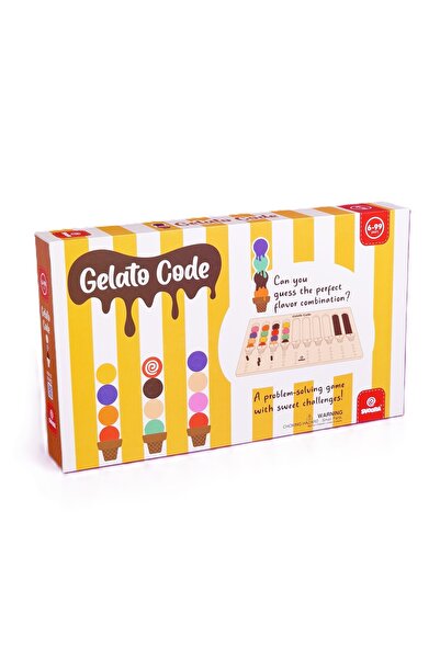 Svoora Joc de strategie cu inghetata, Svoora, varianta dedicata copiilor