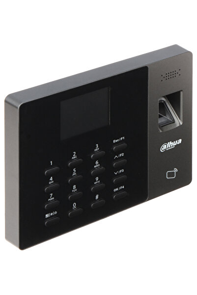 DAHUA Time & Attendance Terminal ASA 1222 G-D