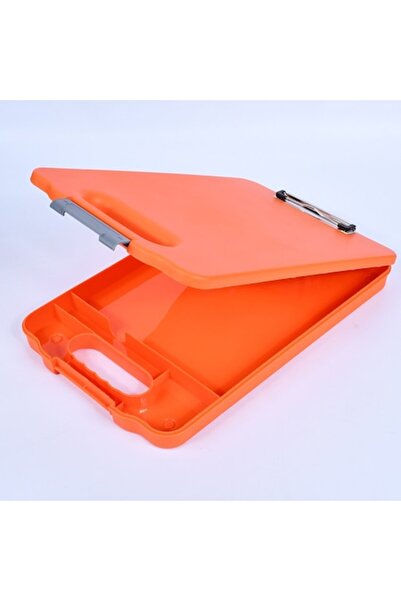 OEM Clipboard with storage compartment