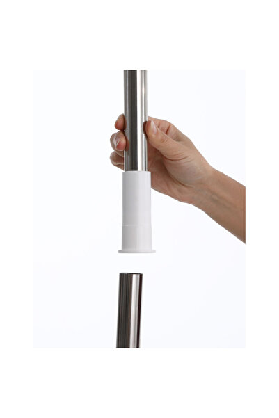 LITTLE ANGEL - Baby Clothes 3 Layer Dryer Stand With Clips - White