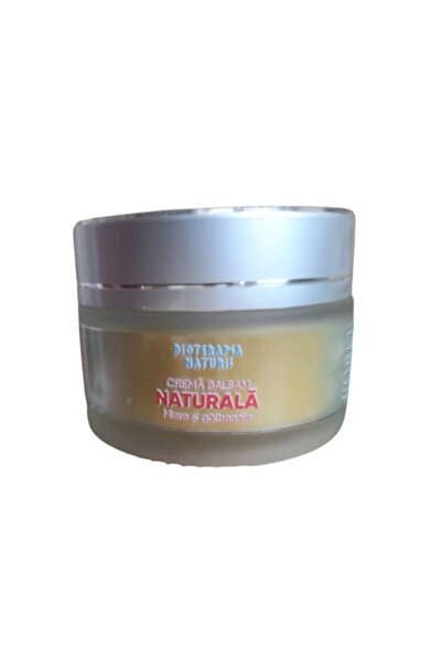 OEM NATURALA Balm Cream with Marigold 30 ml