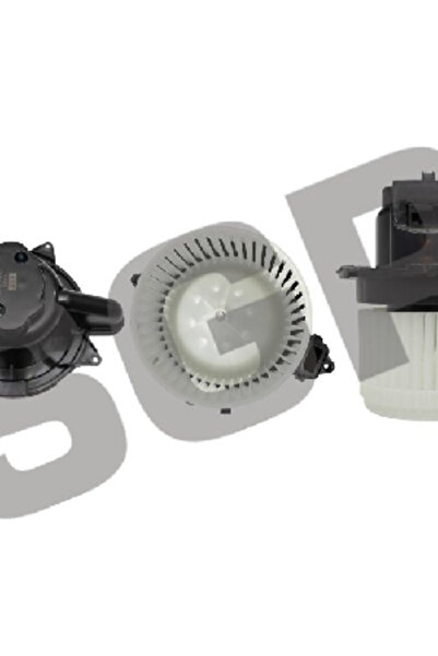 Seger محرك التدفئة العالمي داتشيا دوكر - لودجي - إس جي آر-53931