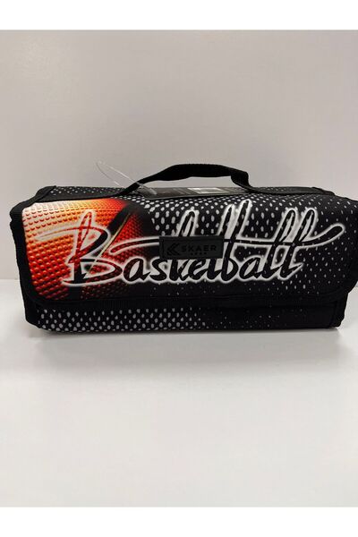 TUZY KIRTASİYE OYUNCAK حقيبة مكياج-حقيبة أقلام