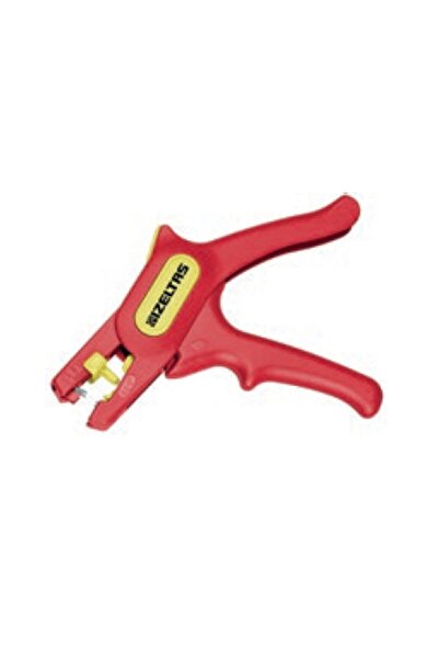 İzeltaş 03753 50 026 1000V Mekanik Kablo Sıyırıcı